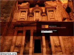 Sites similar to visitjordan.com