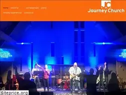 Sites similar to visitjourney.org