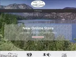 Sites similar to visitjune.com