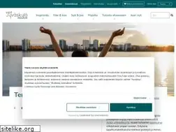 Sites similar to visitjyvaskyla.fi