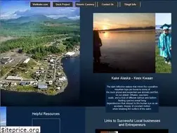 Sites similar to visitkake.com