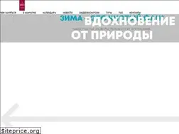 Sites similar to visitkamchatka.ru