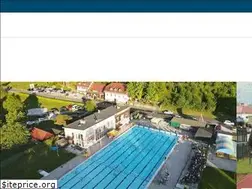 Sites similar to visitkamnik.com
