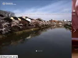 Sites similar to visitkanazawa.jp