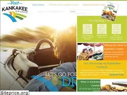 Sites similar to visitkankakeecounty.com