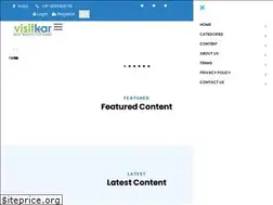 Sites similar to visitkar.com