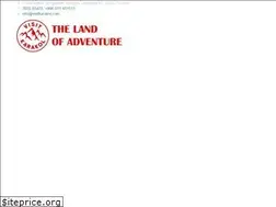 Sites similar to visitkarakol.com