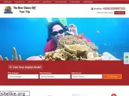 Sites similar to visitkarimun.com