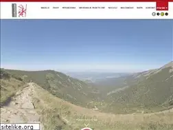 Sites similar to visitkarkonosze.com