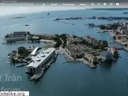 Sites similar to visitkarlskrona.se