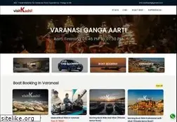 Sites similar to visitkashi.com