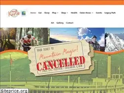 Sites similar to visitkaslo.com