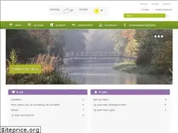 Sites similar to visitkasterlee.be
