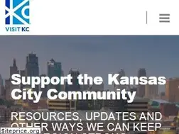 Sites similar to visitkc.com