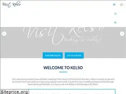 Sites similar to visitkelso.com