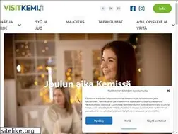 Sites similar to visitkemi.fi