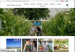 Sites similar to visitkent.co.uk