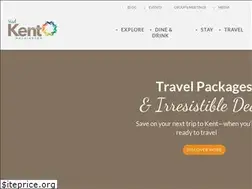 Sites similar to visitkent.com