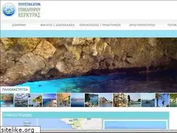 Sites similar to visitkerkyra.gr