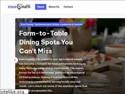 Sites similar to visitkern.com