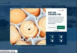 Sites similar to visitkerteminde.dk