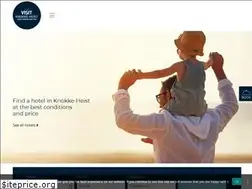 Sites similar to visitkh.be