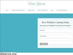Sites similar to visitkiawah.com