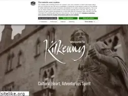 Sites similar to visitkilkenny.ie