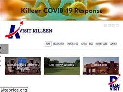 Sites similar to visitkilleen.com