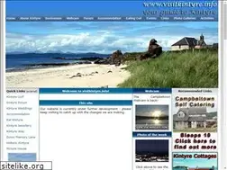 Sites similar to visitkintyre.info