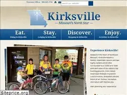 Sites similar to visitkirksville.com