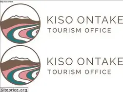Sites similar to visitkiso.com