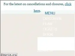 Sites similar to visitkissimmee.com
