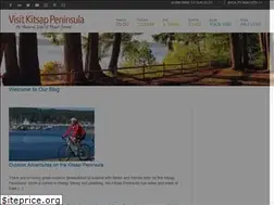 Sites similar to visitkitsapblog.com