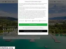 Sites similar to visitklagenfurt.at