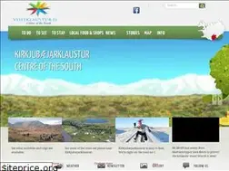 Sites similar to visitklaustur.is