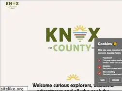 Sites similar to visitknoxohio.org