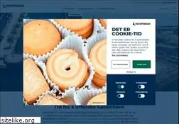 Sites similar to visitkoebenhavn.no