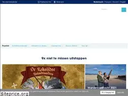 Sites similar to visitkoksijde.be