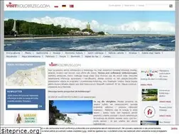 Sites similar to visitkolobrzeg.com