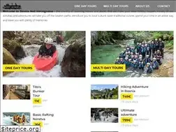 Sites similar to visitkonjic.com