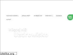Sites similar to visitkonstancin.pl