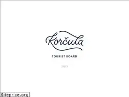 Sites similar to visitkorcula.eu