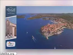 Sites similar to visitkorcula.net