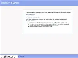 Sites similar to visitkosova.com