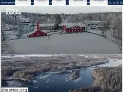 Sites similar to visitkotkahamina.fi