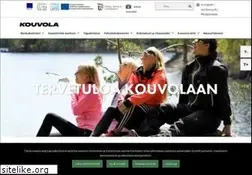 Sites similar to visitkouvola.fi