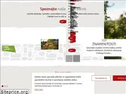 Sites similar to visitkras.info