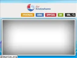 Sites similar to visitkristinehamn.se