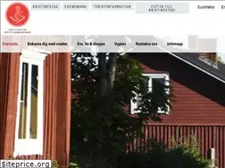 Sites similar to visitkristinestad.fi